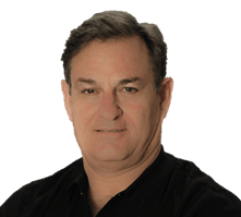 Benny Shoham, CEO & Founder