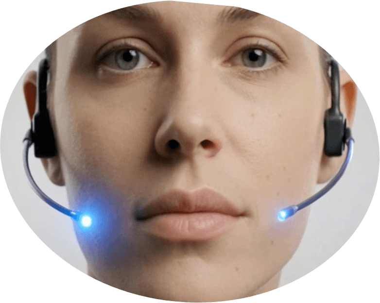 ScudoMind wearable device